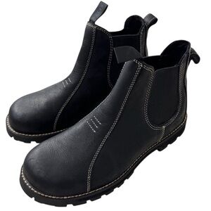 Womens Keen Seattle Romeo Soft Toe Boots
